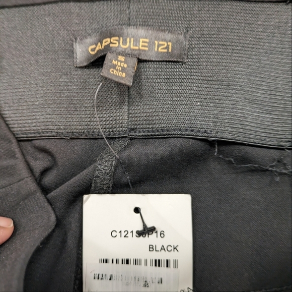 CAPSULE 121..The Lota Leggings...Size Small 2-4 - Picture 5 of 8